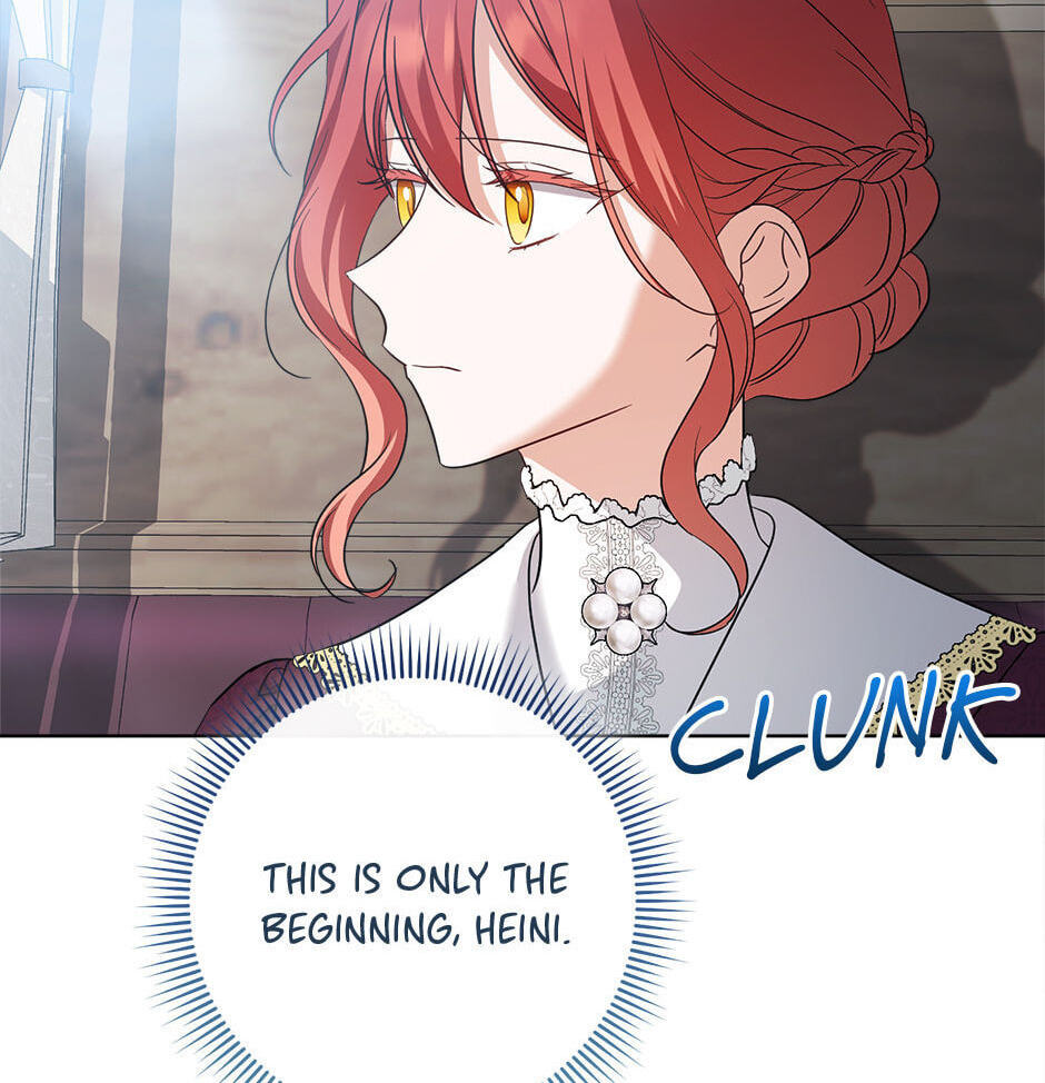 My Little Groom, Even After I'm Gone Chapter 14 page 114 - 