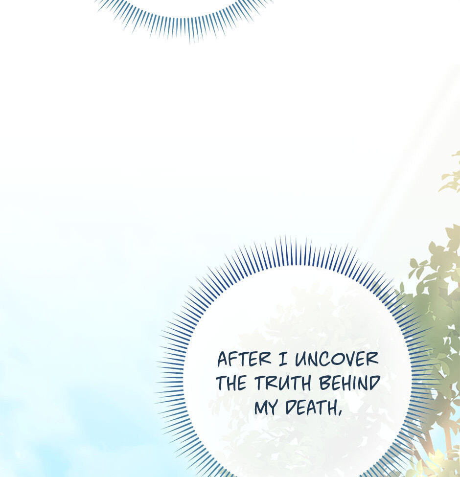 My Little Groom, Even After I'm Gone Chapter 14 page 115 - 