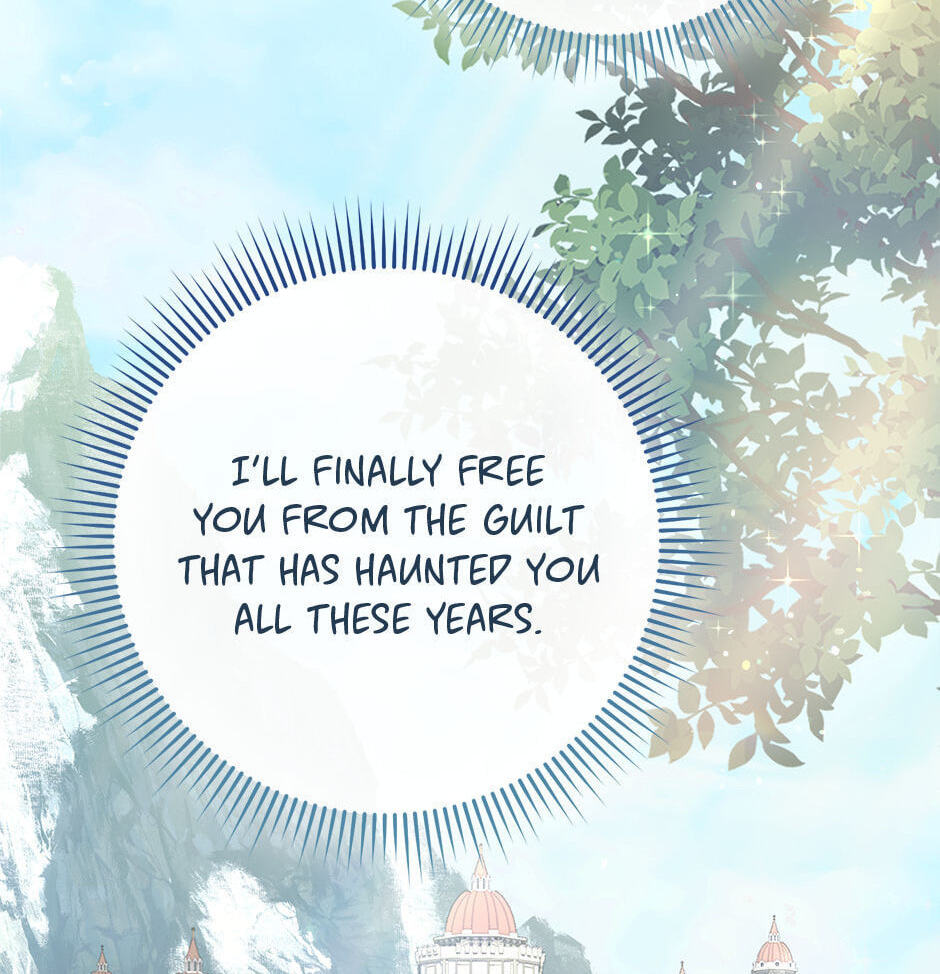 My Little Groom, Even After I'm Gone Chapter 14 page 116 - 