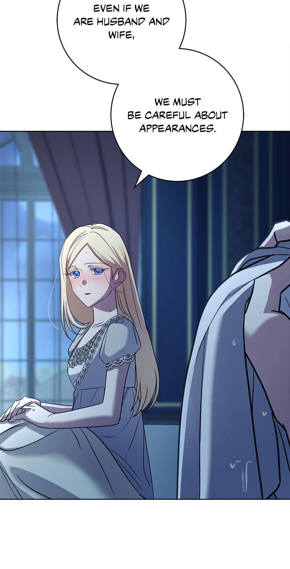 My Little Groom, Even After I'm Gone Chapter 14 page 14 - 