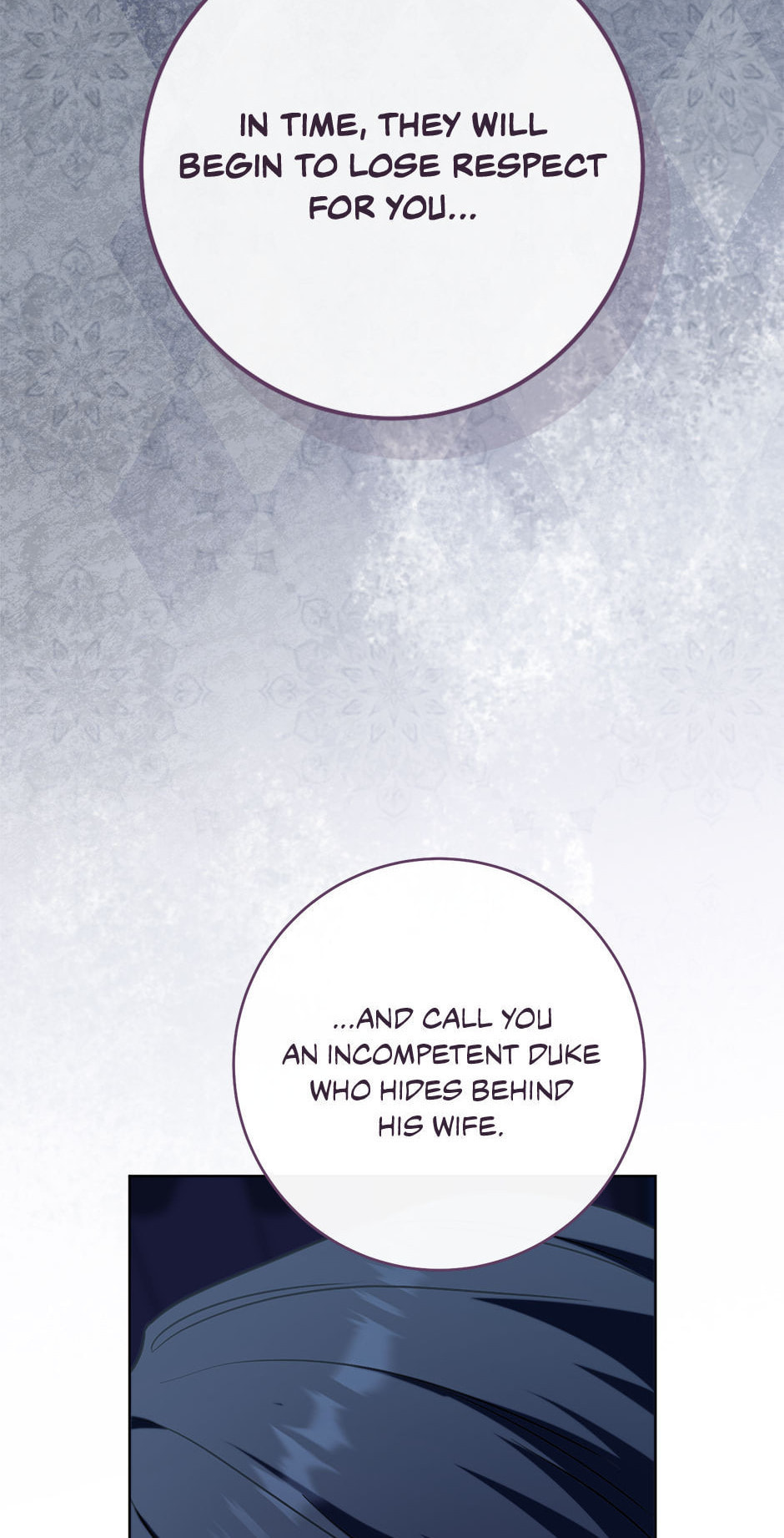 My Little Groom, Even After I'm Gone Chapter 14 page 16 - 