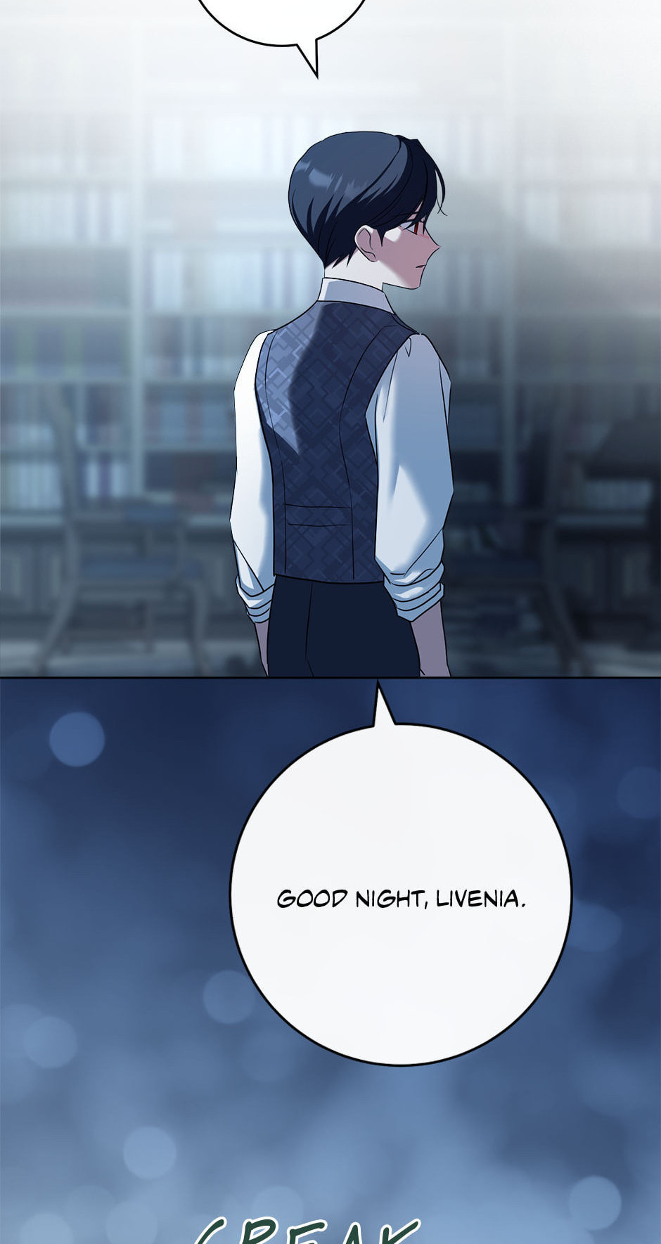 My Little Groom, Even After I'm Gone Chapter 14 page 23 - 