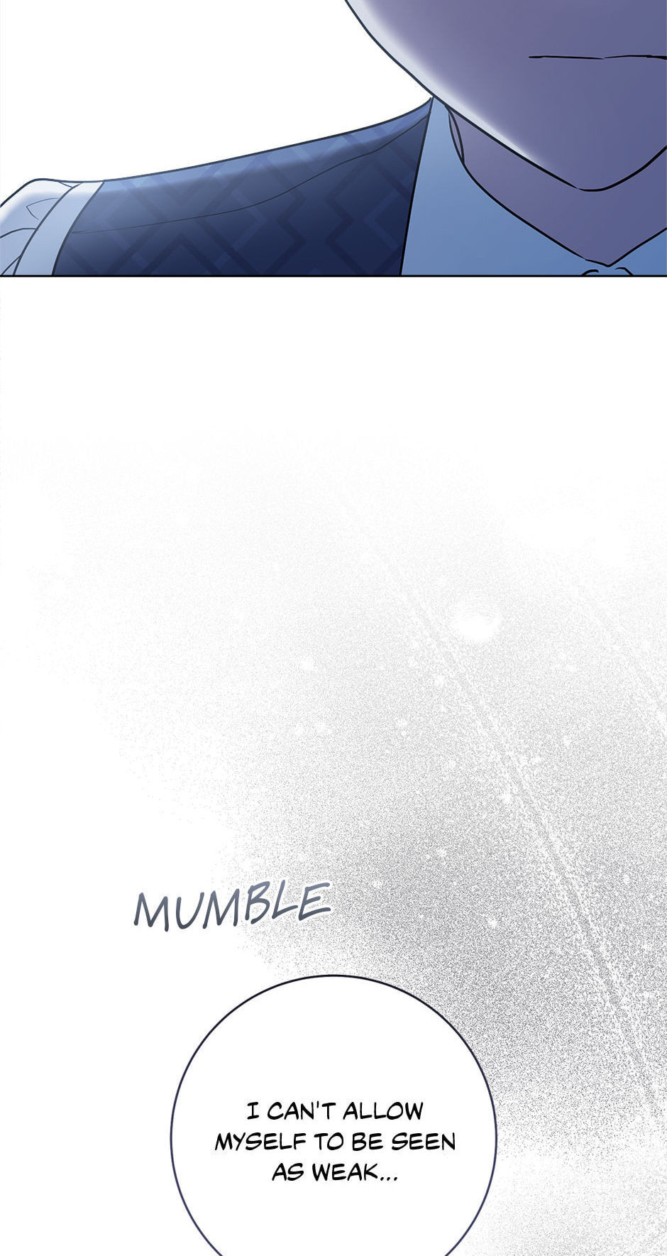 My Little Groom, Even After I'm Gone Chapter 14 page 25 - 