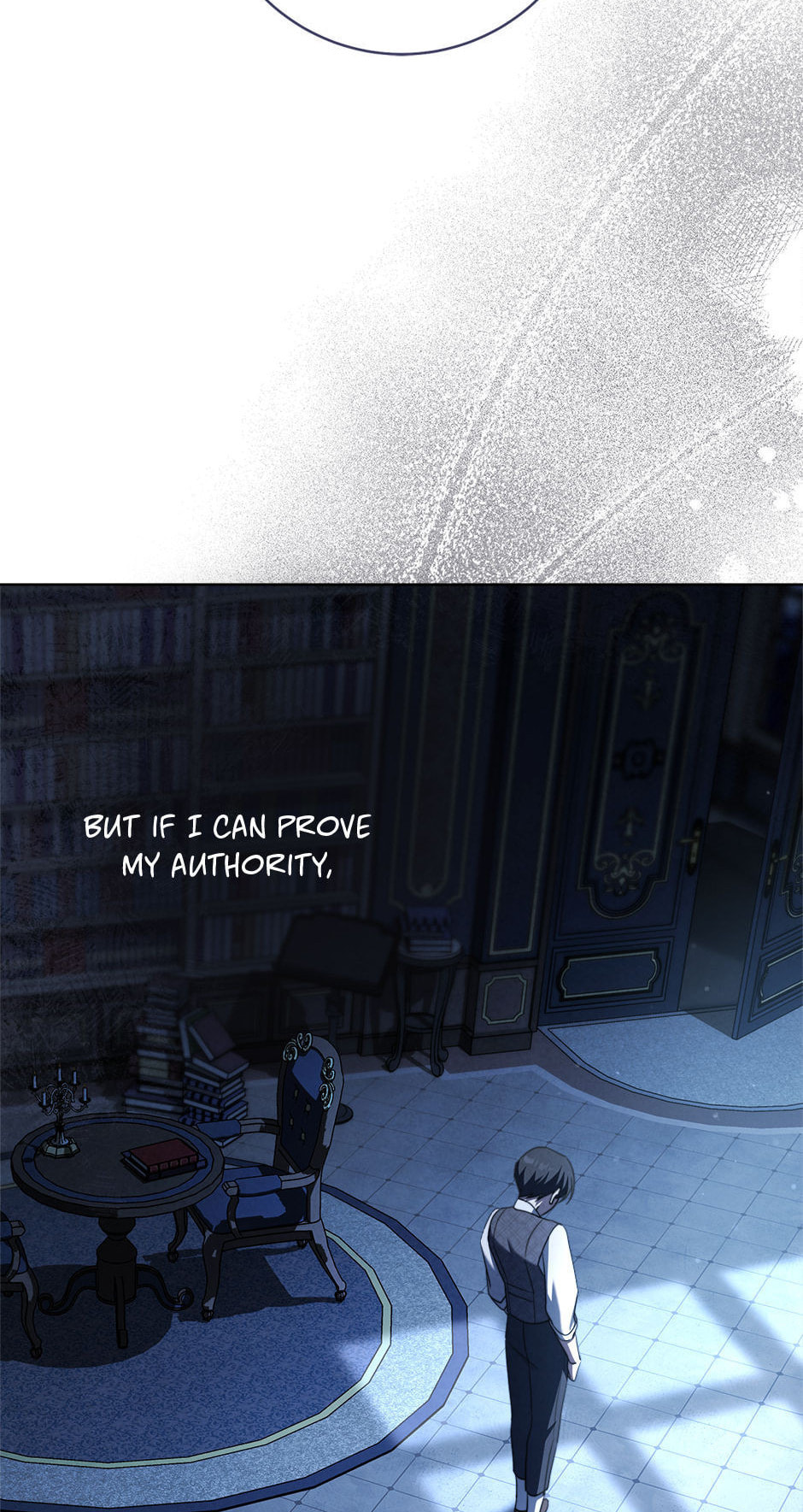 My Little Groom, Even After I'm Gone Chapter 14 page 26 - 