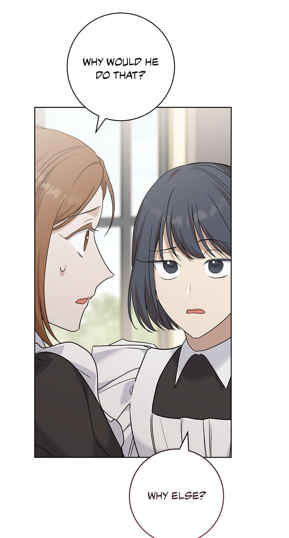 My Little Groom, Even After I'm Gone Chapter 14 page 33 - 