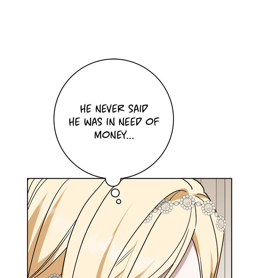 My Little Groom, Even After I'm Gone Chapter 14 page 36 - 