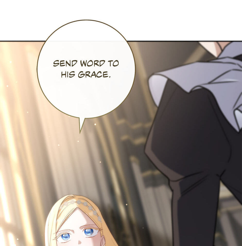 My Little Groom, Even After I'm Gone Chapter 14 page 41 - 