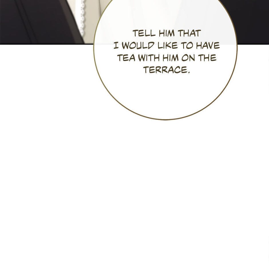 My Little Groom, Even After I'm Gone Chapter 14 page 43 - 