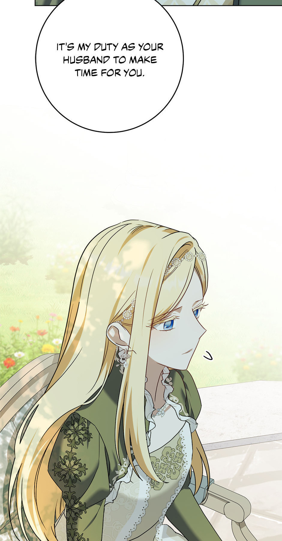 My Little Groom, Even After I'm Gone Chapter 14 page 48 - 