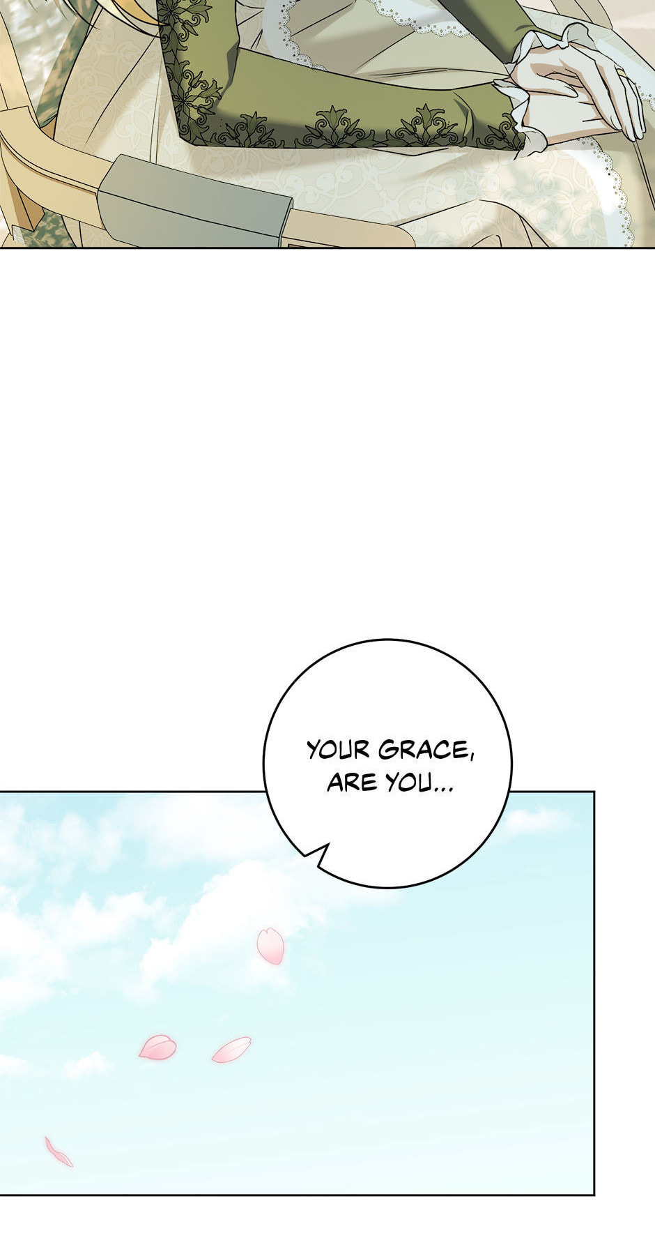 My Little Groom, Even After I'm Gone Chapter 14 page 49 - 