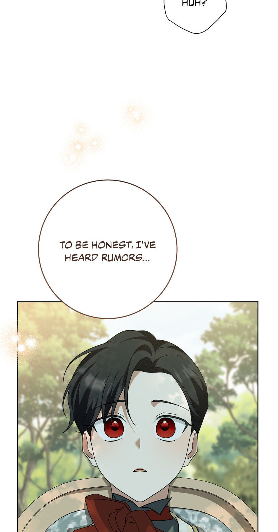 My Little Groom, Even After I'm Gone Chapter 14 page 51 - 