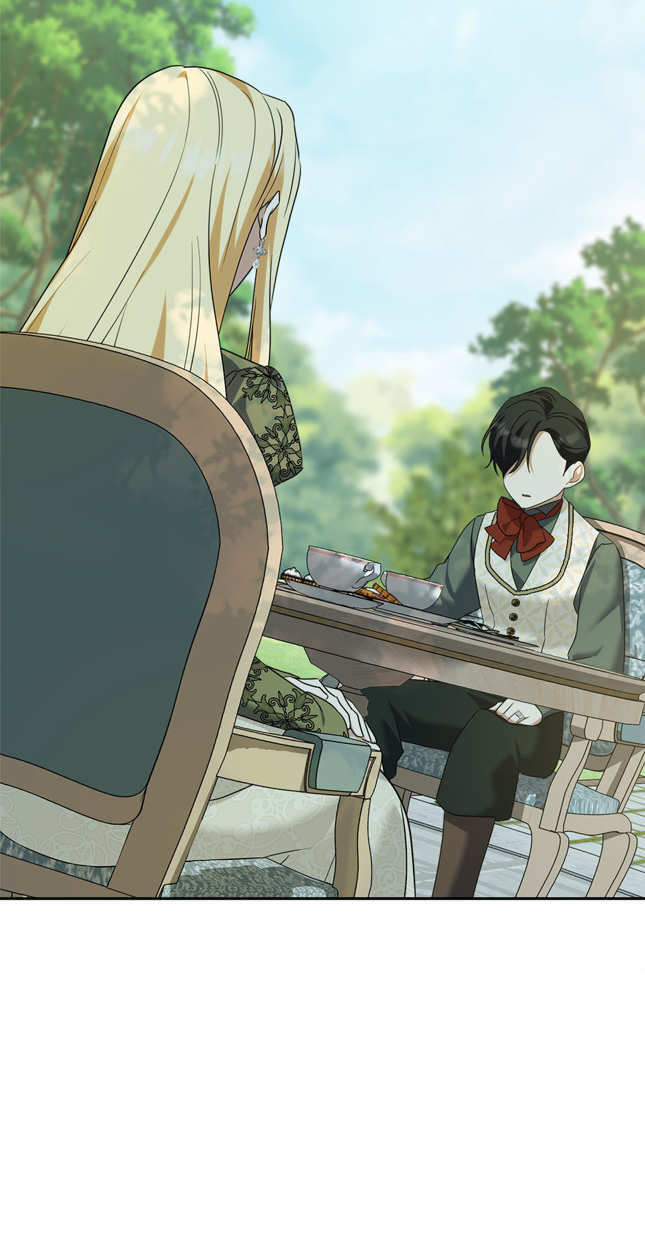 My Little Groom, Even After I'm Gone Chapter 14 page 53 - 