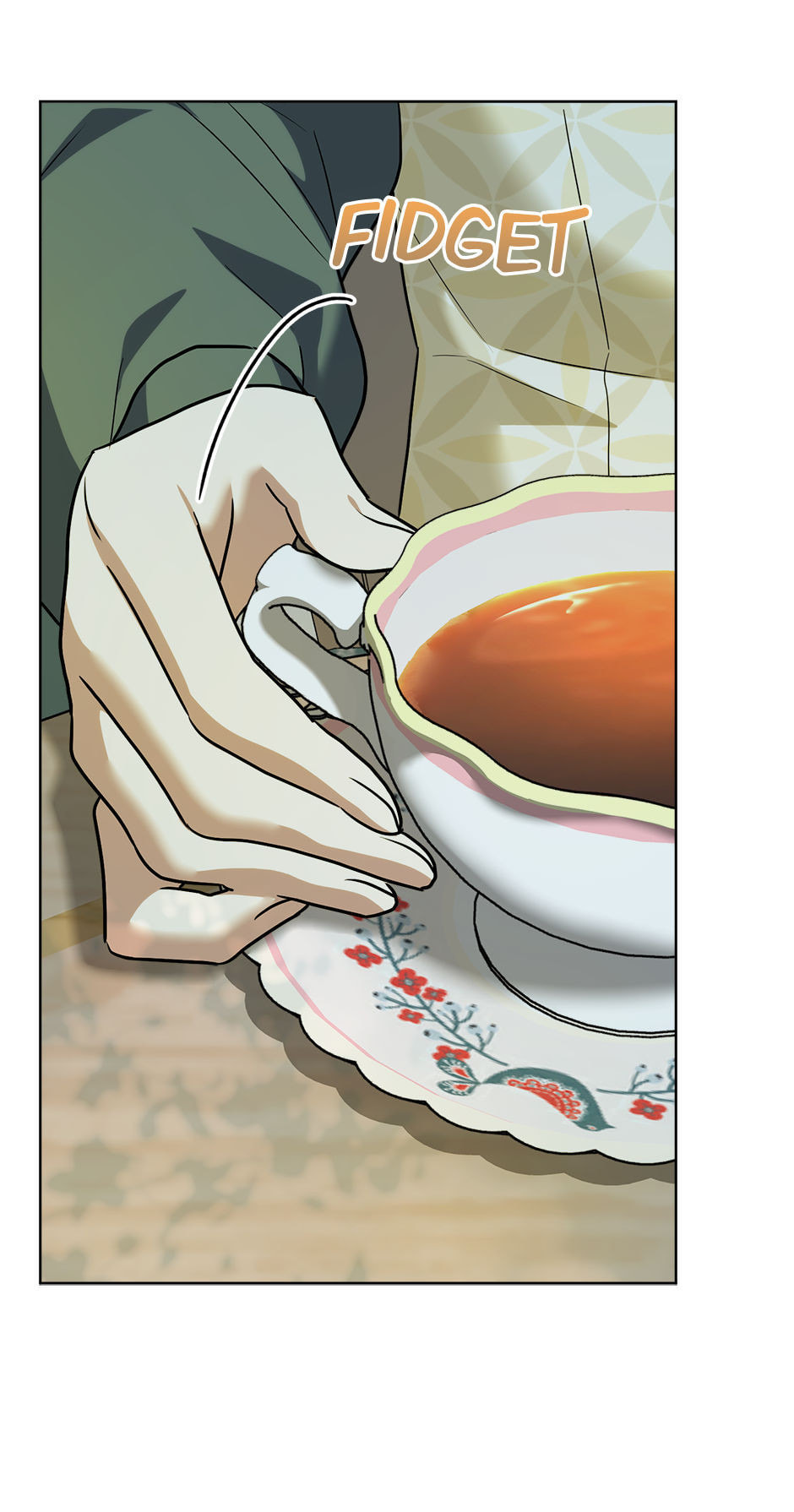 My Little Groom, Even After I'm Gone Chapter 14 page 54 - 