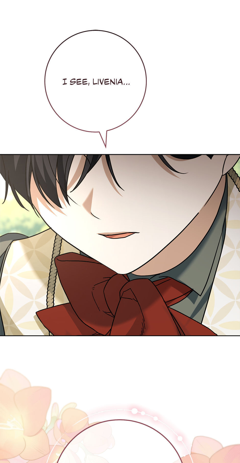 My Little Groom, Even After I'm Gone Chapter 14 page 55 - 