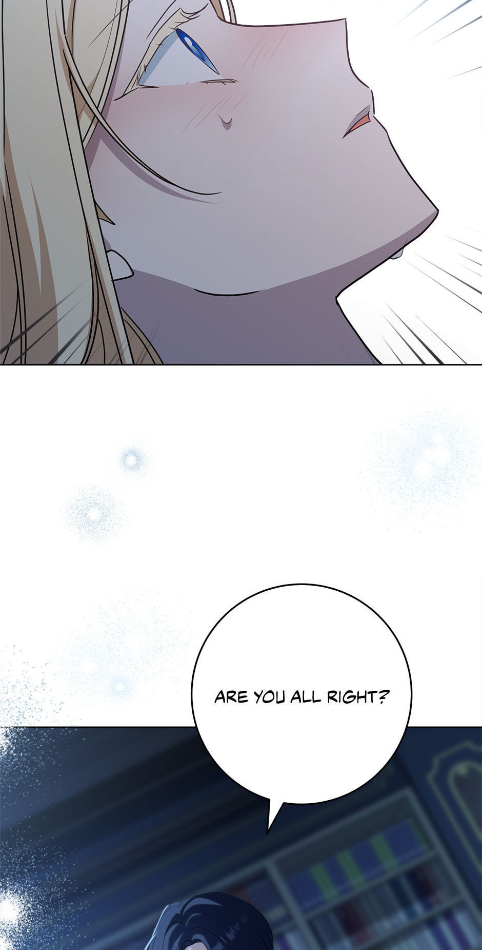 My Little Groom, Even After I'm Gone Chapter 14 page 7 - 