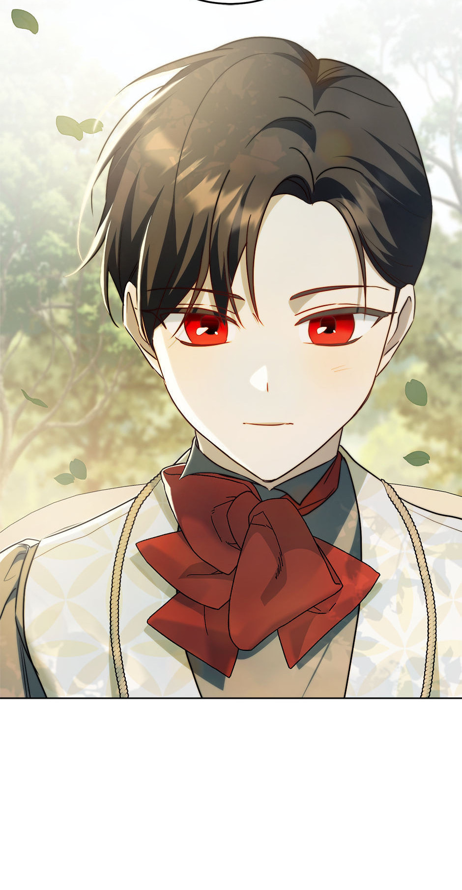 My Little Groom, Even After I'm Gone Chapter 14 page 62 - 