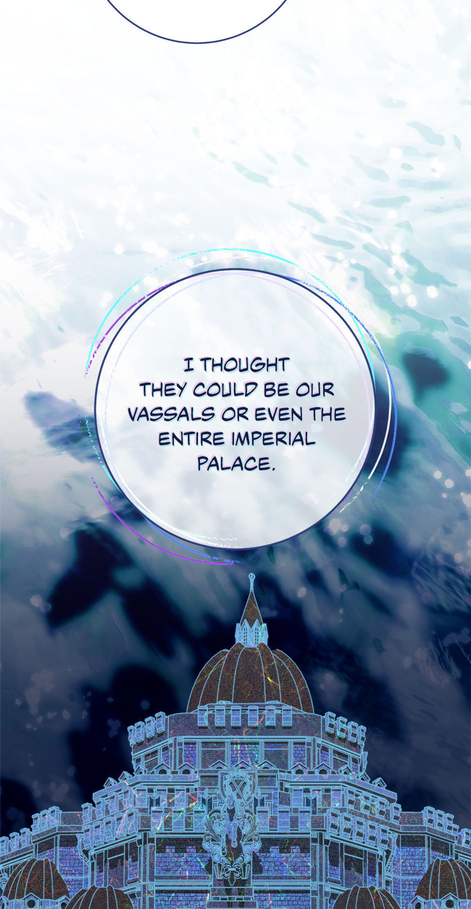 My Little Groom, Even After I'm Gone Chapter 14 page 64 - 