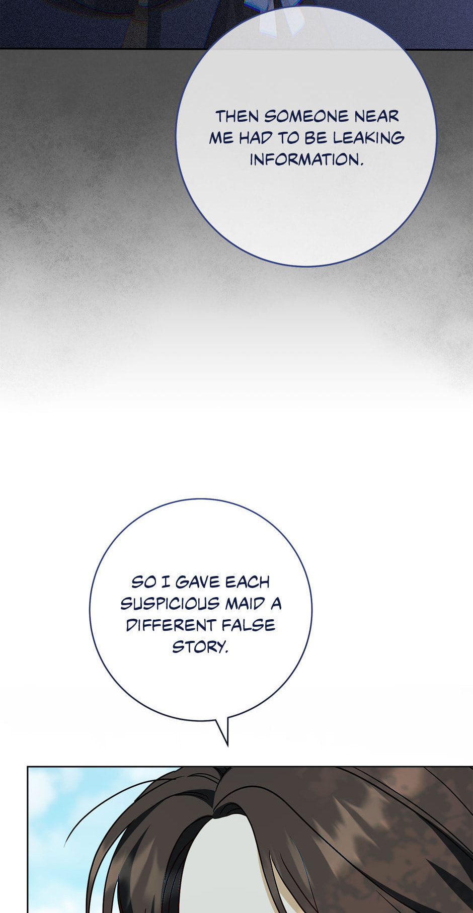 My Little Groom, Even After I'm Gone Chapter 14 page 66 - 