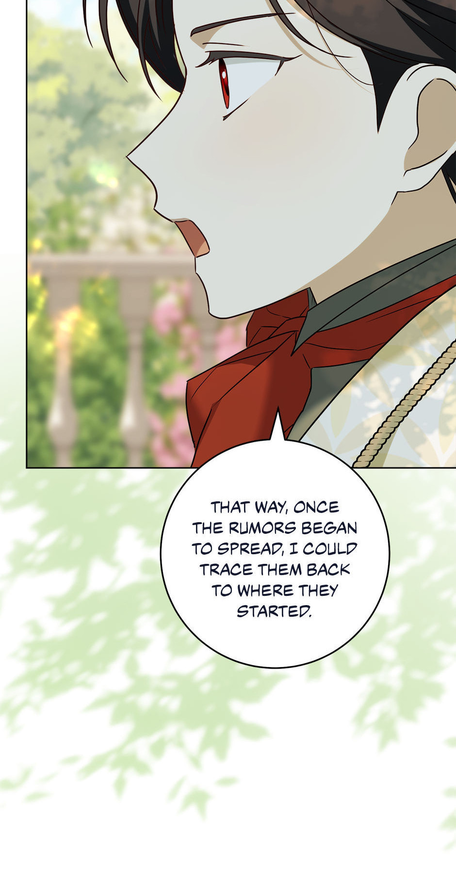 My Little Groom, Even After I'm Gone Chapter 14 page 67 - 