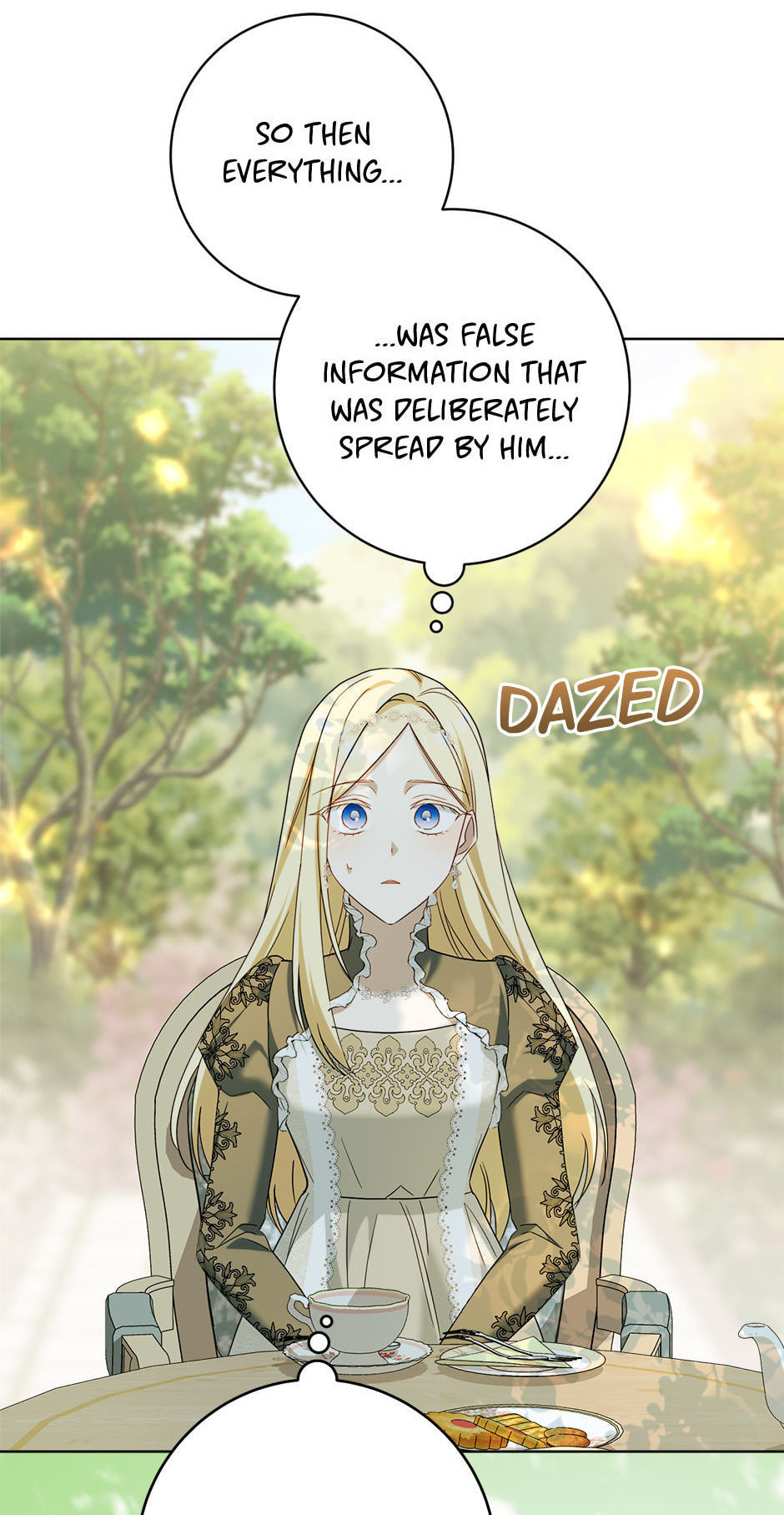 My Little Groom, Even After I'm Gone Chapter 14 page 68 - 