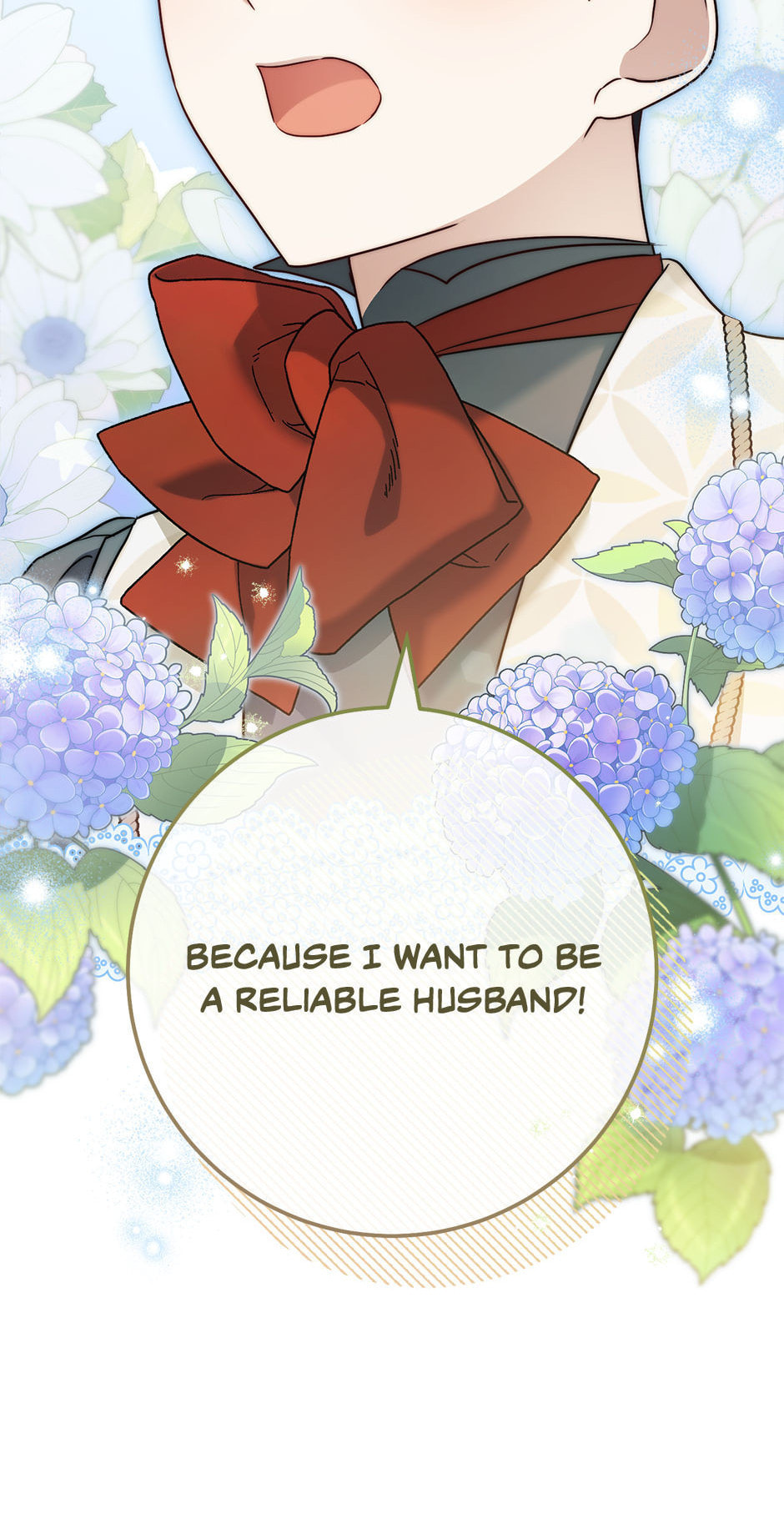 My Little Groom, Even After I'm Gone Chapter 14 page 72 - 
