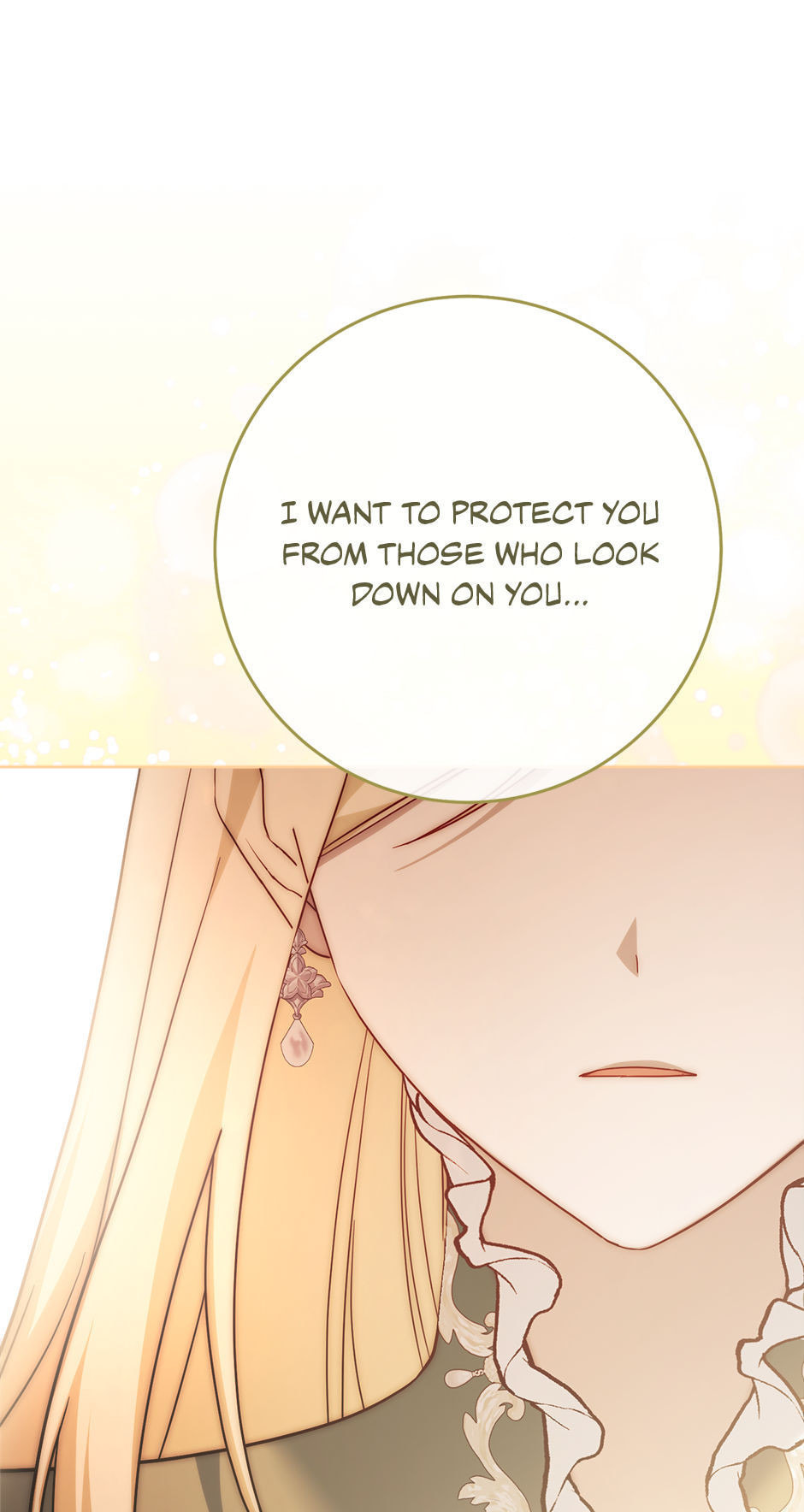 My Little Groom, Even After I'm Gone Chapter 14 page 73 - 