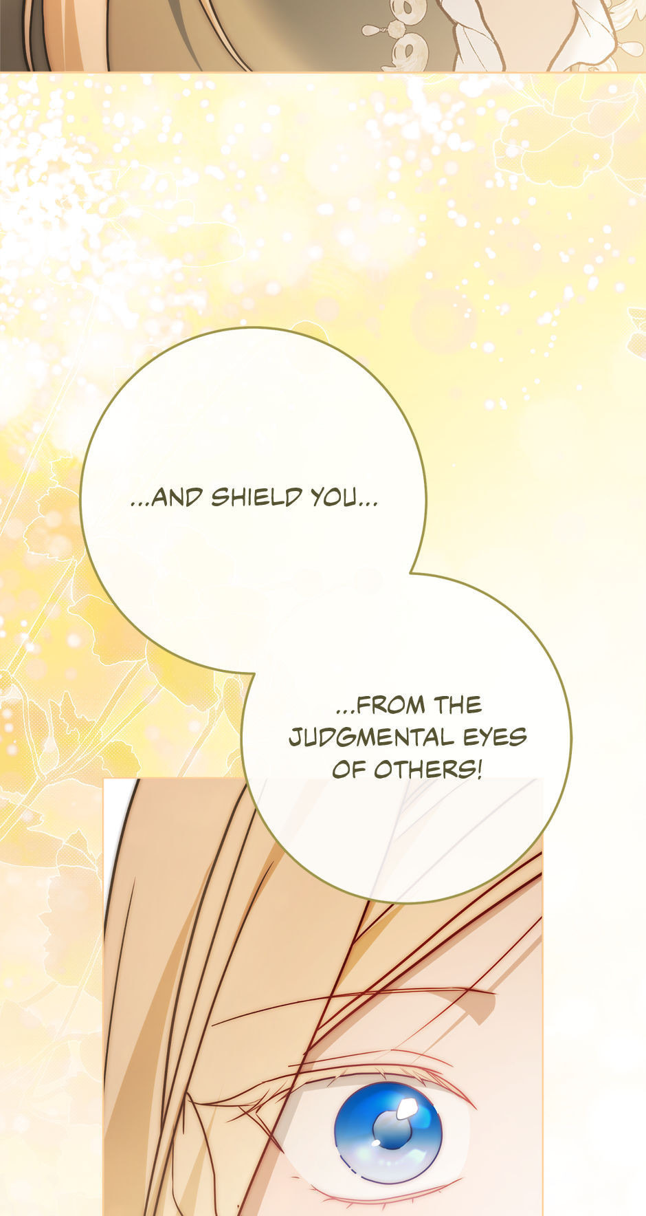 My Little Groom, Even After I'm Gone Chapter 14 page 74 - 
