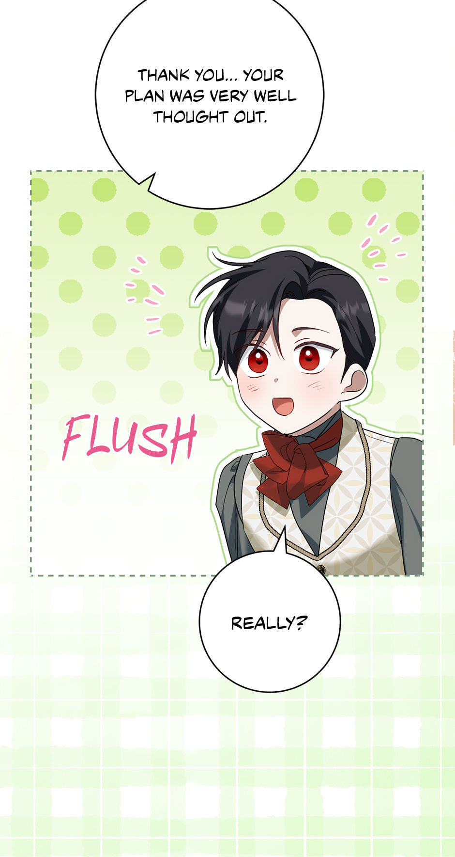 My Little Groom, Even After I'm Gone Chapter 14 page 76 - 