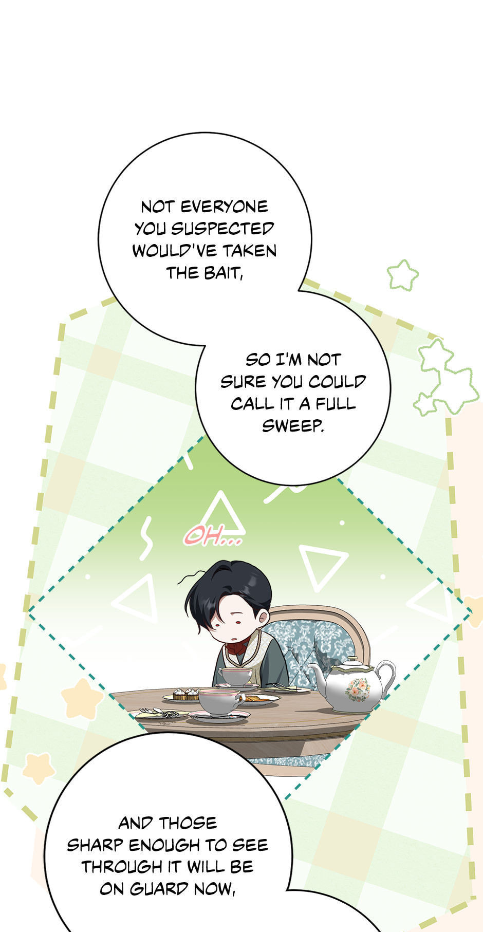 My Little Groom, Even After I'm Gone Chapter 14 page 78 - 