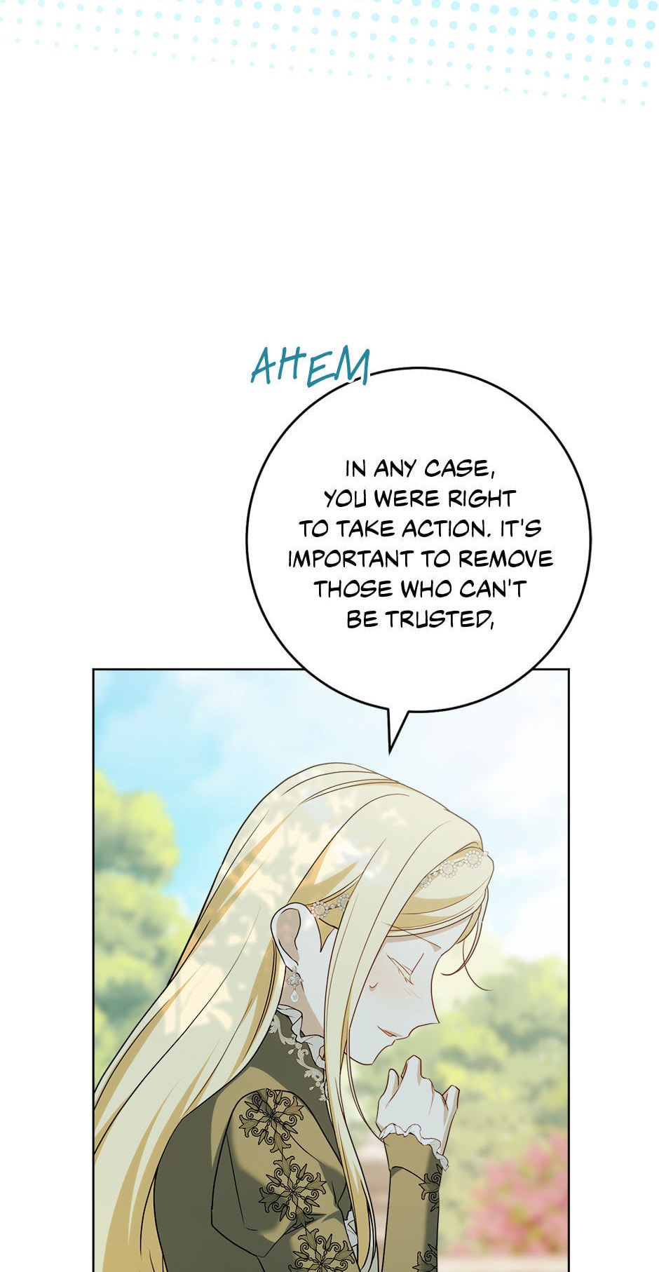 My Little Groom, Even After I'm Gone Chapter 14 page 80 - 