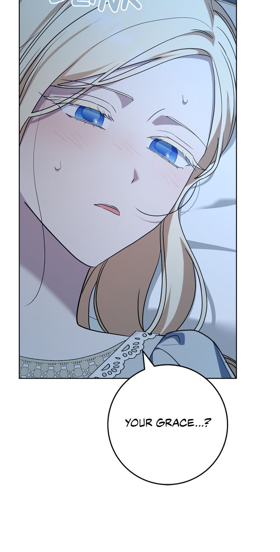 My Little Groom, Even After I'm Gone Chapter 14 page 9 - 