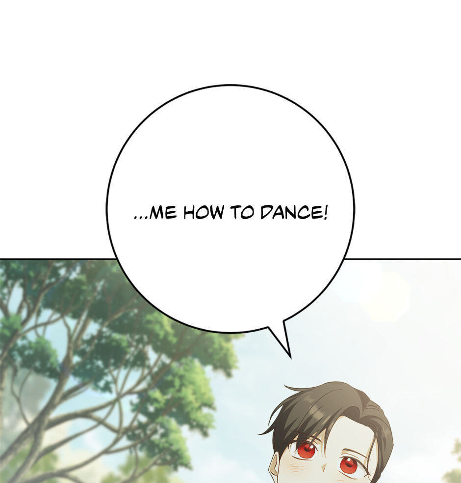 My Little Groom, Even After I'm Gone Chapter 14 page 85 - 