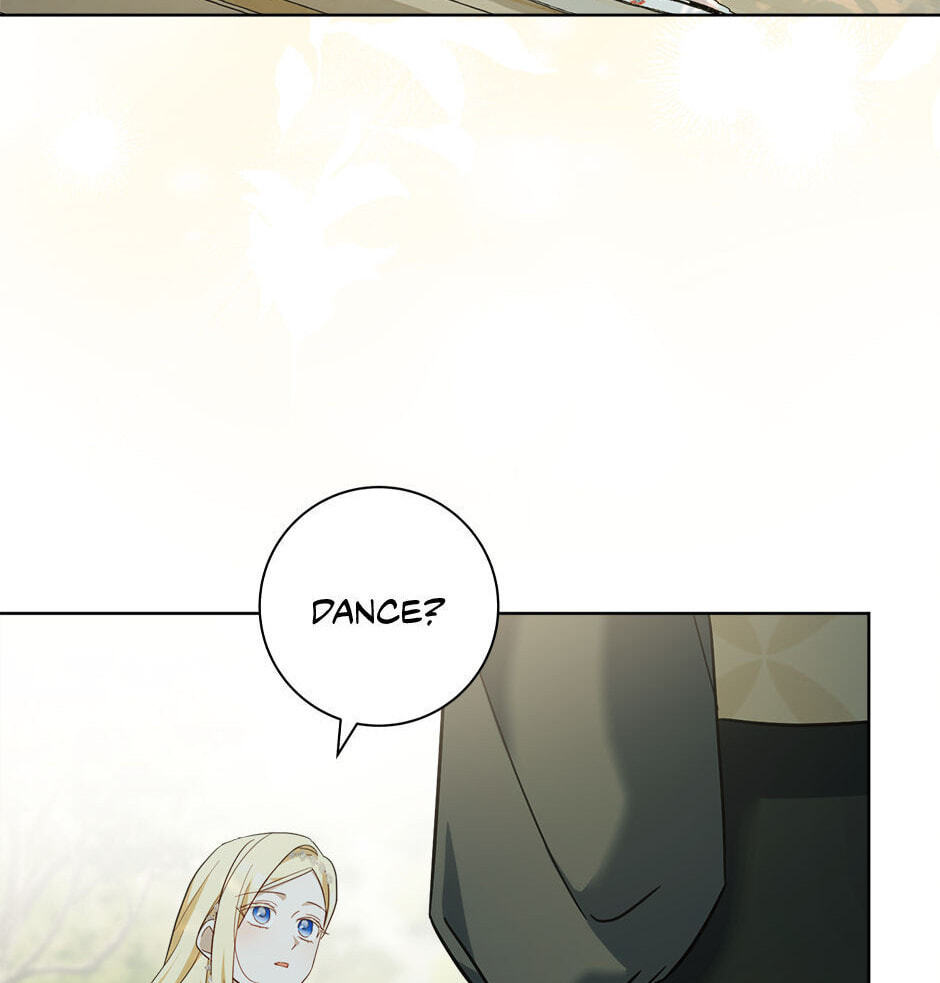 My Little Groom, Even After I'm Gone Chapter 14 page 87 - 
