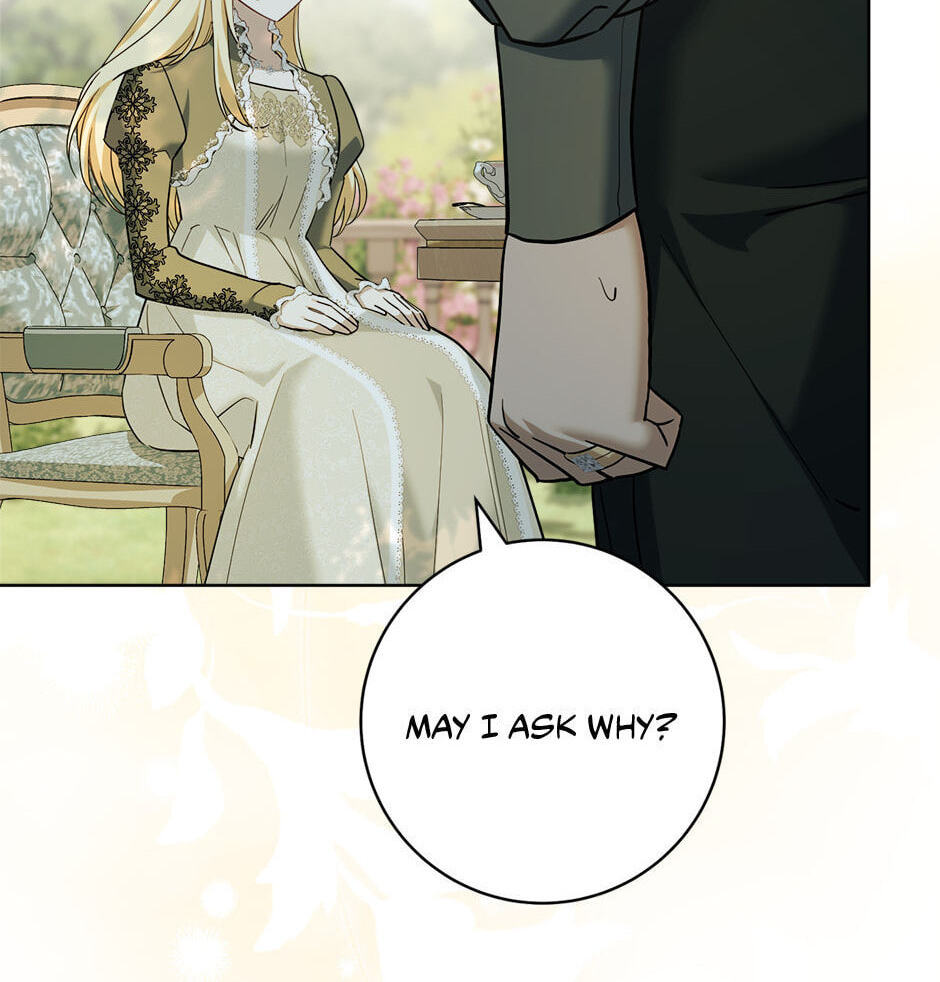 My Little Groom, Even After I'm Gone Chapter 14 page 88 - 