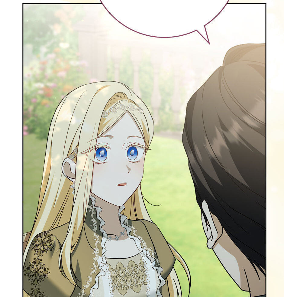 My Little Groom, Even After I'm Gone Chapter 14 page 90 - 