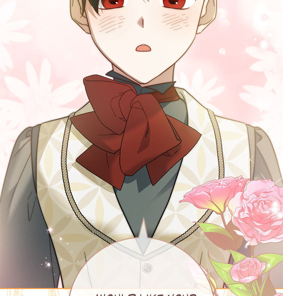 My Little Groom, Even After I'm Gone Chapter 14 page 93 - 
