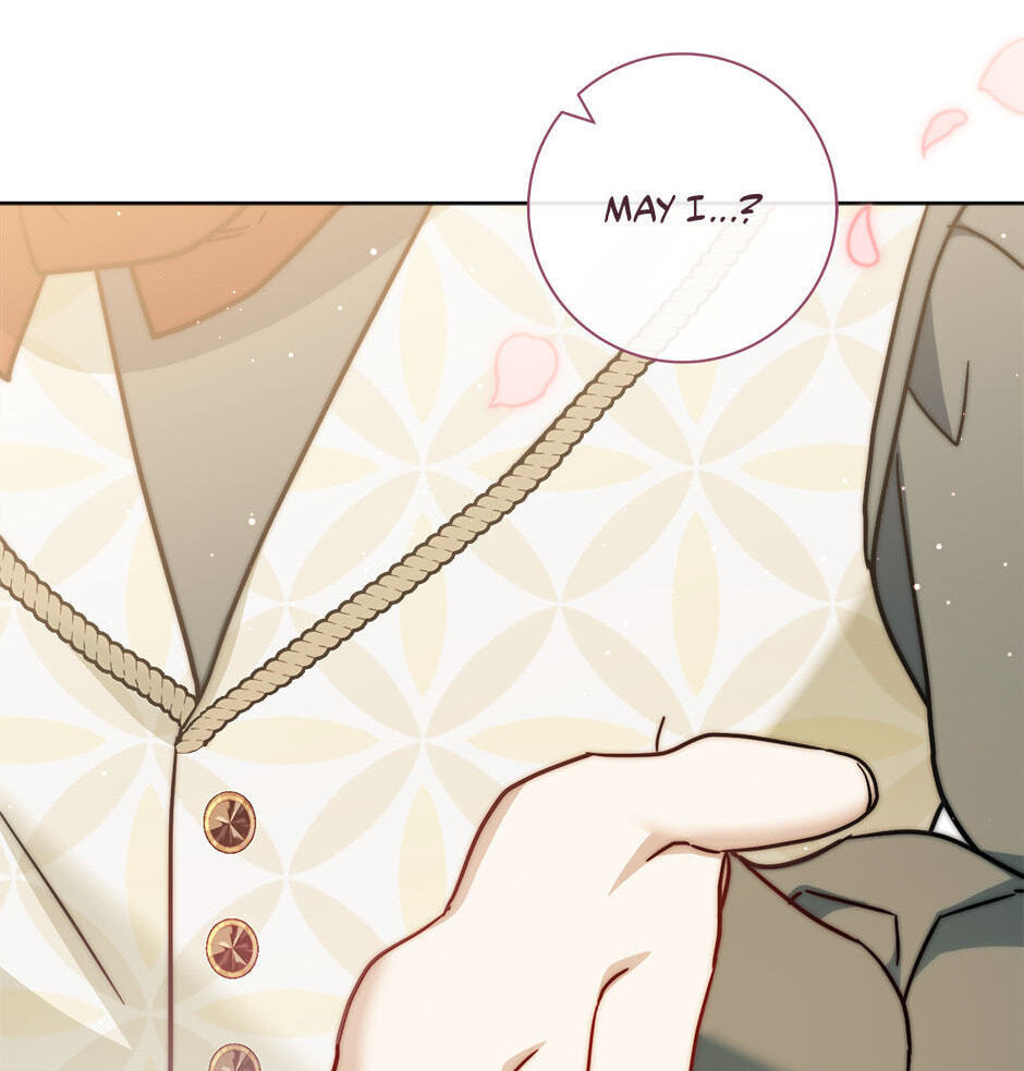 My Little Groom, Even After I'm Gone Chapter 14 page 95 - 