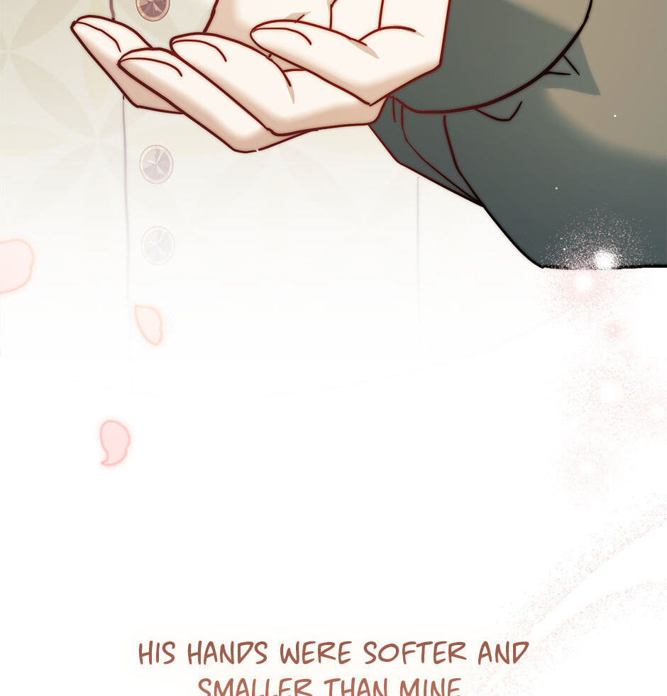 My Little Groom, Even After I'm Gone Chapter 14 page 96 - 