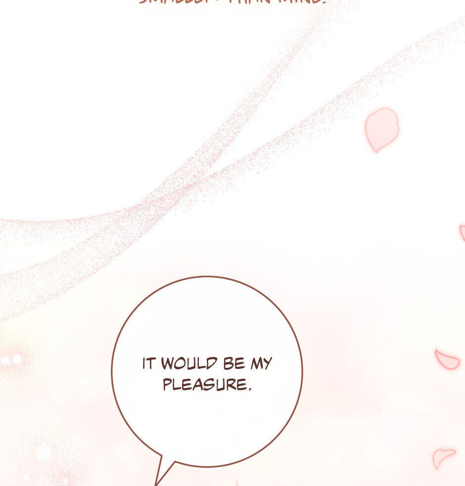 My Little Groom, Even After I'm Gone Chapter 14 page 97 - 