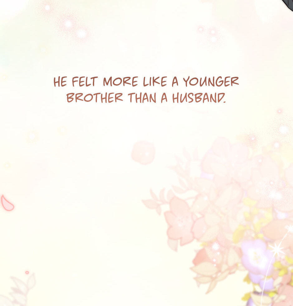 My Little Groom, Even After I'm Gone Chapter 14 page 99 - 