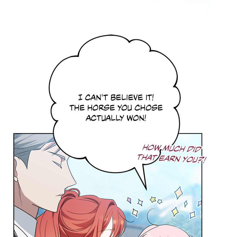 My Little Groom, Even After I'm Gone Chapter 15 page 101 - 