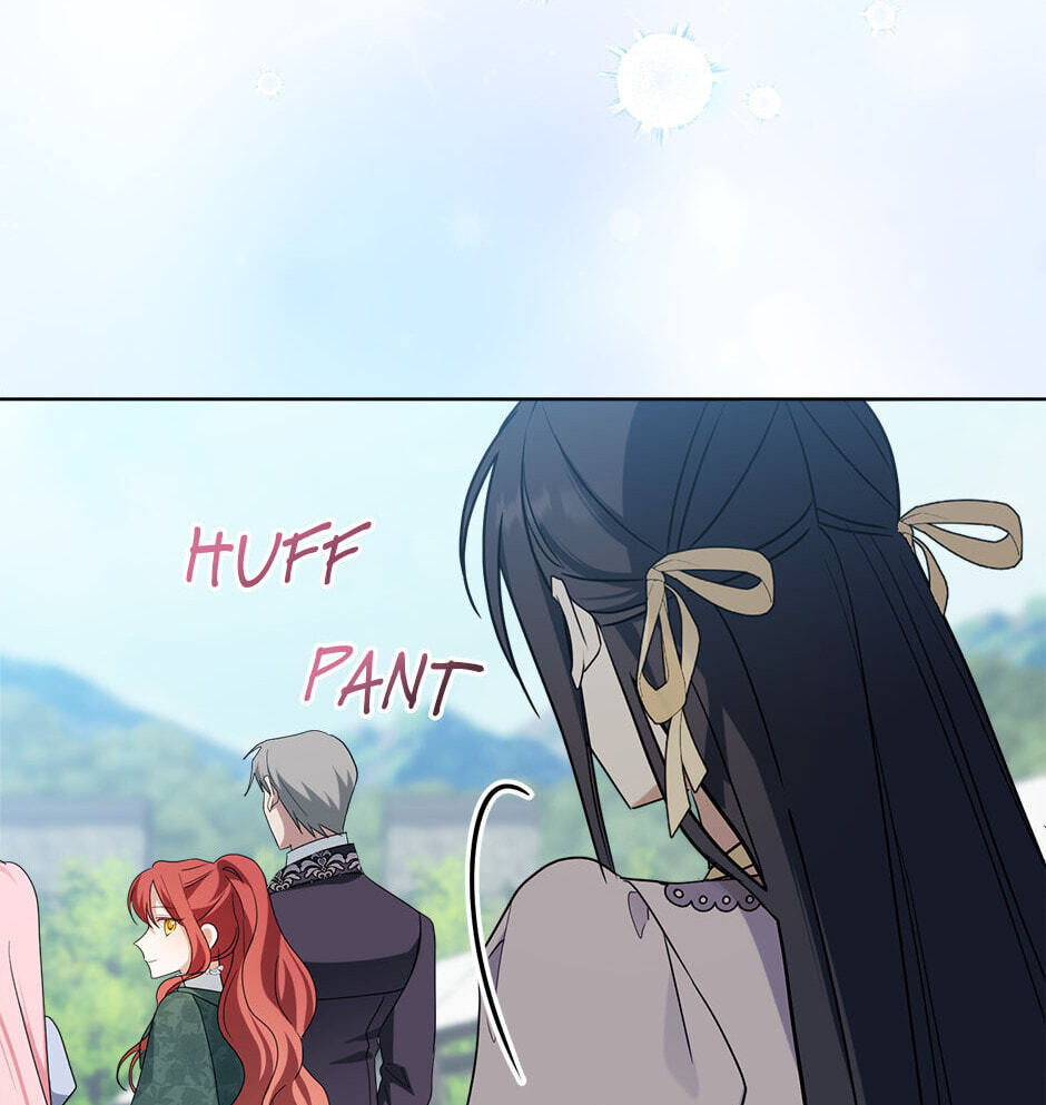 My Little Groom, Even After I'm Gone Chapter 15 page 106 - 