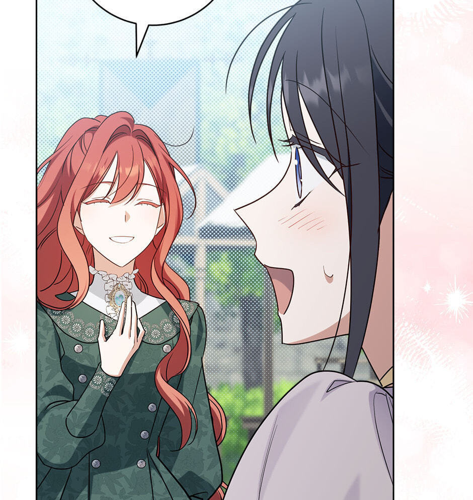 My Little Groom, Even After I'm Gone Chapter 15 page 112 - 
