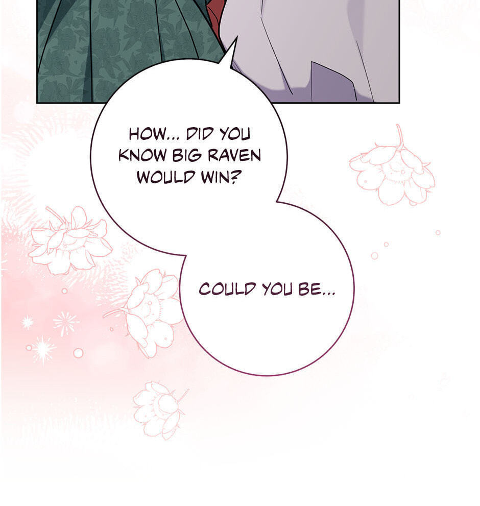My Little Groom, Even After I'm Gone Chapter 15 page 113 - 