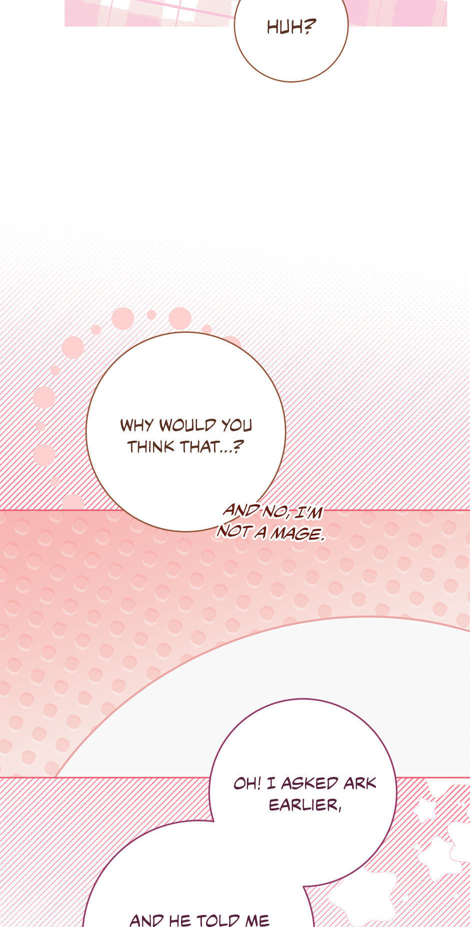 My Little Groom, Even After I'm Gone Chapter 15 page 115 - 