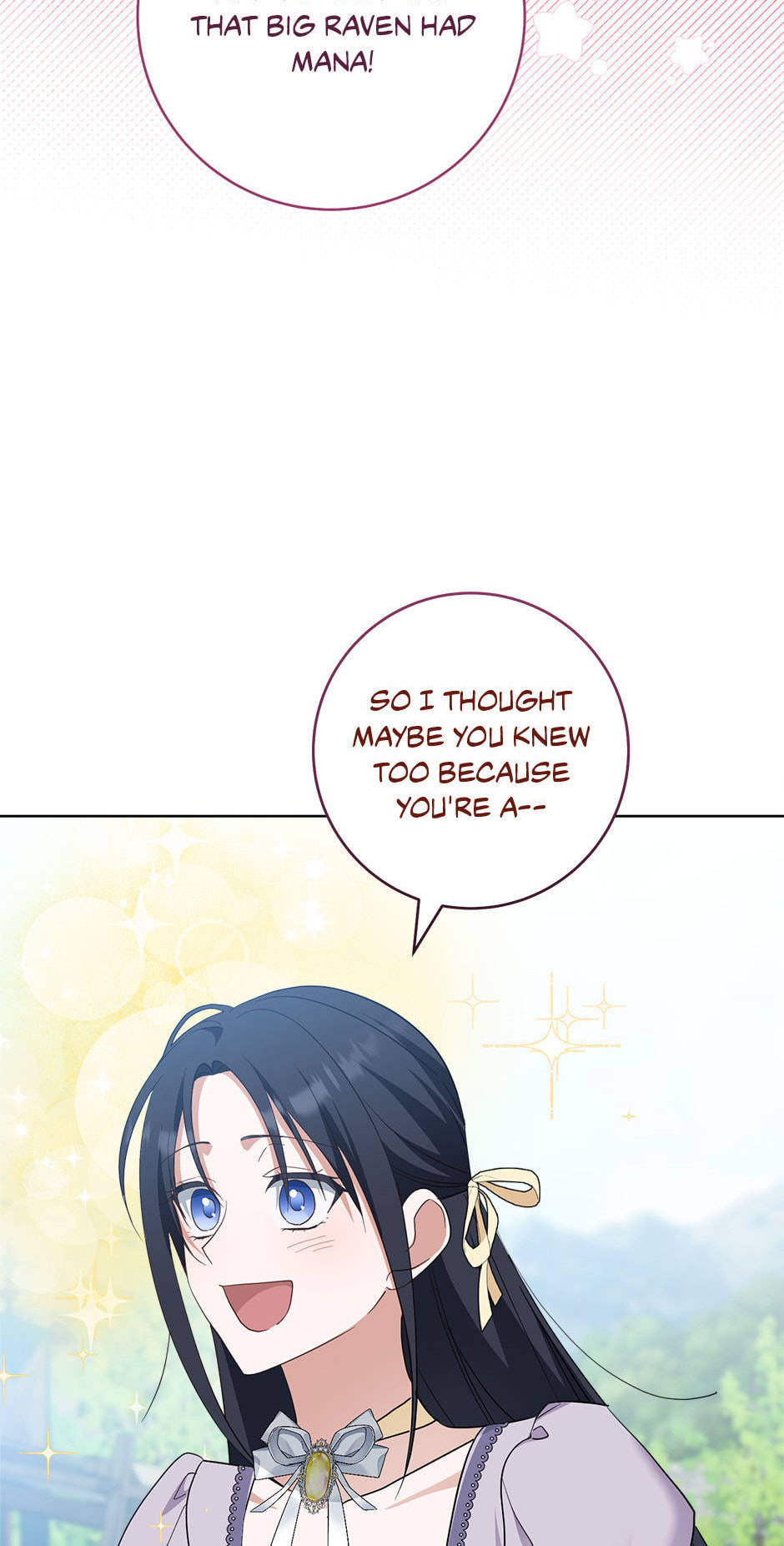 My Little Groom, Even After I'm Gone Chapter 15 page 116 - 
