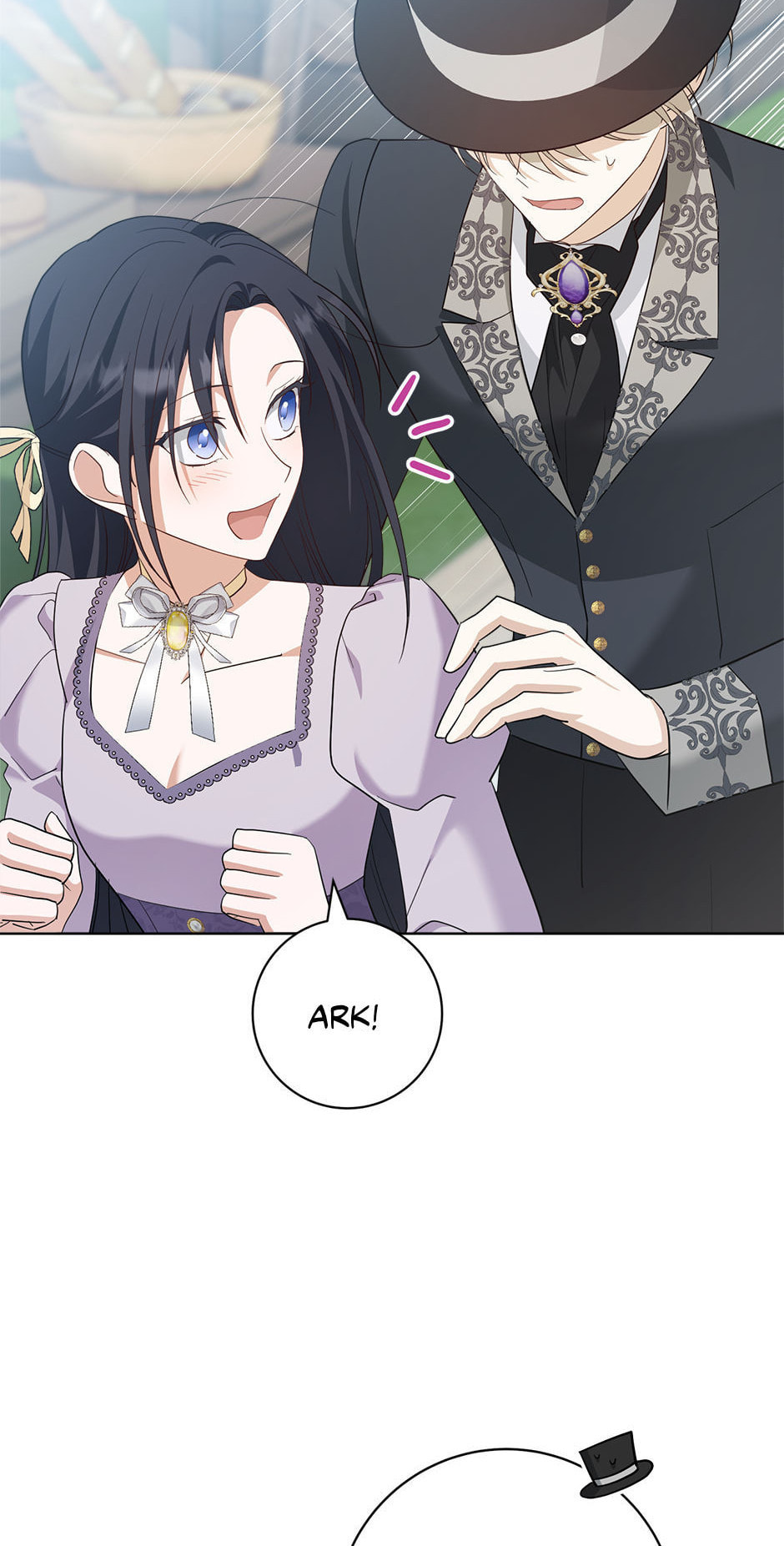 My Little Groom, Even After I'm Gone Chapter 15 page 118 - 