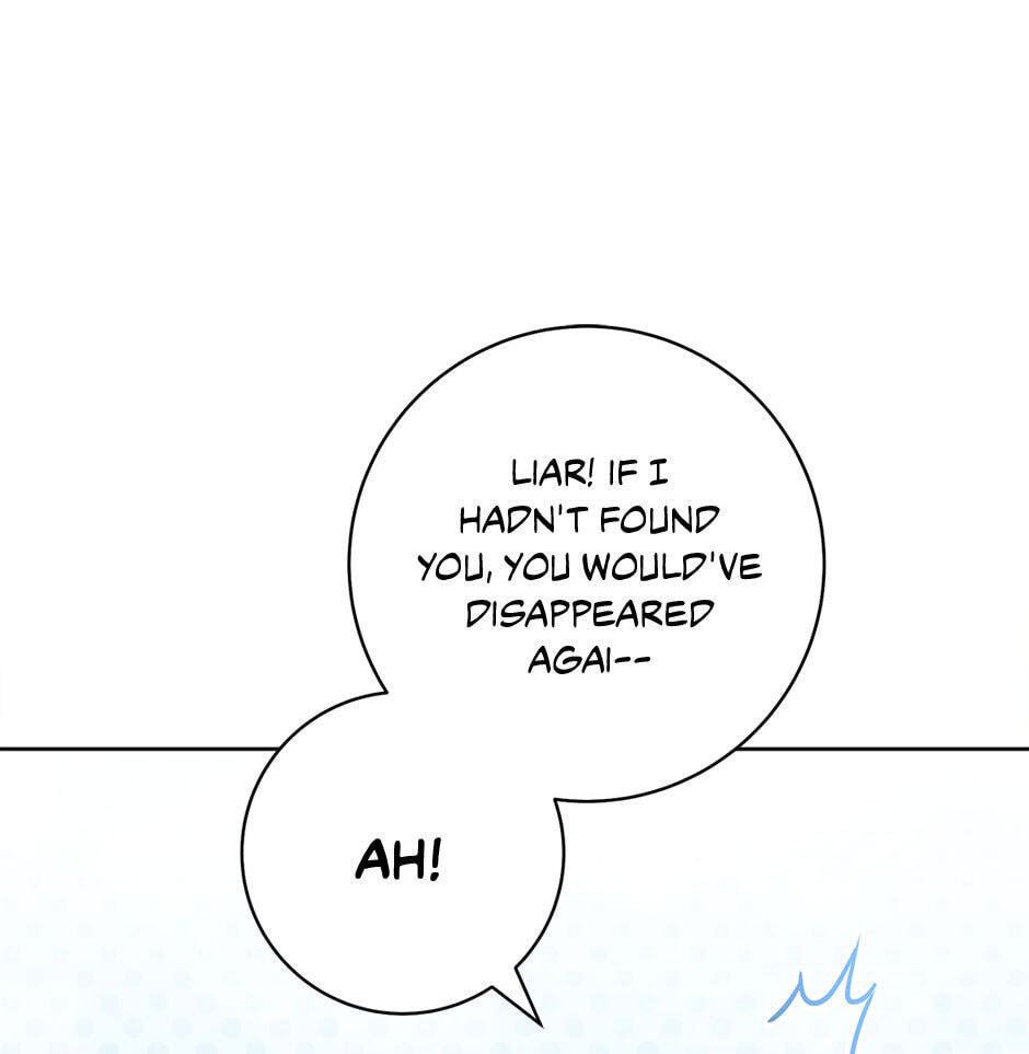 My Little Groom, Even After I'm Gone Chapter 15 page 120 - 