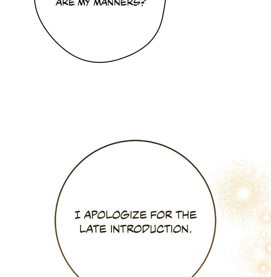 My Little Groom, Even After I'm Gone Chapter 15 page 123 - 