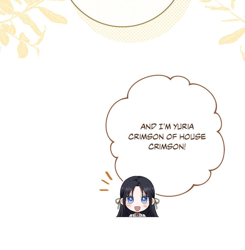 My Little Groom, Even After I'm Gone Chapter 15 page 129 - 